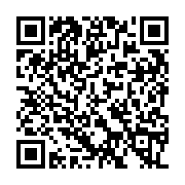 QRコード（申し込みフォーム）