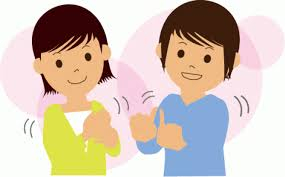 学びたい(健聴者向け) | 名古屋市身体障害者福祉連合会 学びたい(健聴者向け) | 名古屋市身体障害者福祉連合会